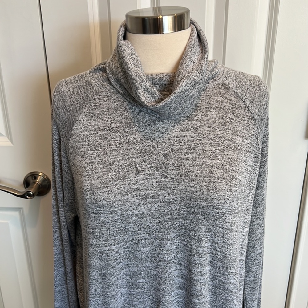 Rag & Bone Turtleneck - image 2